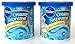Pillsbury Gluten Free Blue Raspberry Creamy Supreme Frosting, 16 Oz (Pack of 2)