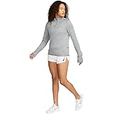 Nike W Nk Swift Elmnt DF UV Hz Top Women's Top