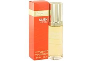 Jovan Musk By Jovan Cologne Concentrate Spray 2 Oz Women