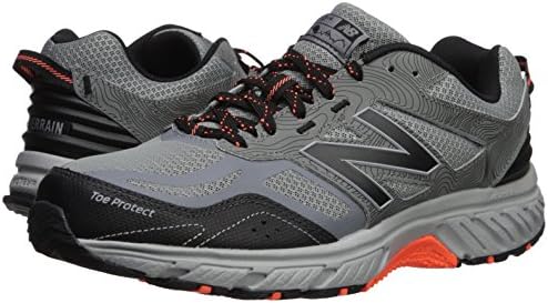 510 v4 trail running shoe