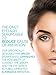 NEW RELEASE Eyelash Growth Serum – USA Made Eyelash Serum For Thicker, Stronger & Longer Lashes and Eyebrows - All Natural Eyelash Treatment During Extensions - Effective Lash Boost by Yankel Beauty