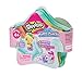 Shopkins Happy Places Mermaid Tails Surprise Mini Pack Bundle of 2 (Random Styles)