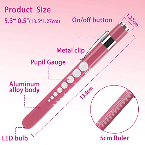 3 Opoway+Penlight+Diagnostic+Batteries+Scissors+7