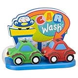 ALEX Toys Rub a Dub Dirty Cars