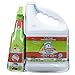 Fantastik Heavy Duty All Purpose Cleaner, One Gal and One 32 oz, 2 Piece