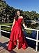 Off Shoulder Prom Dresses Long High Low Formal Gowns for Women Wedding Evening Dress