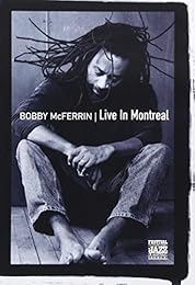 Mcferrin, Bobby - Live In Montreal