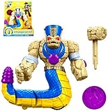 Imaginext Mummy Serpent Striker Figure 4