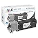LD © Compatible Replacement for Xerox Phaser 6500 106R01597 High Yield Black Toner Cartridge for 6500, 6500/DN, 6500N and WorkCentre 6505