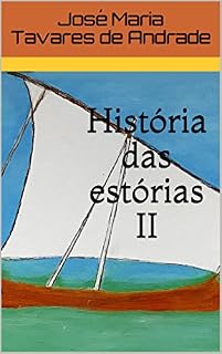 Livro História das estórias II