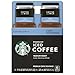 Starbucks Low Calorie Iced Coffee, 4 ct