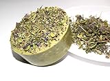 Herbal soap Facial scrub Body scrub Peppermint thyme soap Face peel natural moisturizing peeling Teen skin care organic detox bath soap Floral soap Vegan soap All natural soap Handmade soap