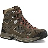 Vasque Men's Breeze III GTX Hiking Boots, Black Olive