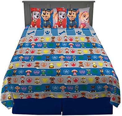 Franco Kids Bedding Super Soft Sheet 