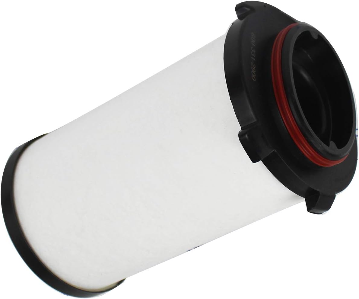 6003312900 CCV Filter Element Kit SINOCMP CCV Filter forKomatsu