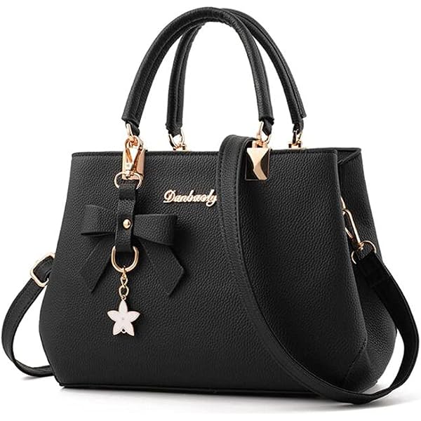 Amazon.com: YOUNXSL Satchel Purses and Handbags for Women  7600 Top Handle Satchel Handbags Tote Purse Shoulder Bag Large: L 14.57\