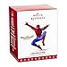 Hallmark 1595QXI3482 Marvel Spiderman Keepsake Christmas Ornaments