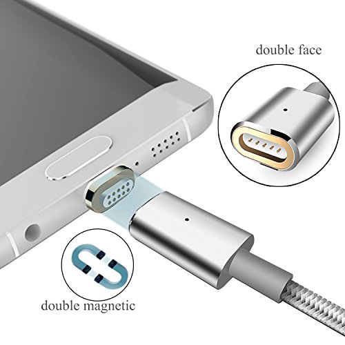 Buy Android Charger Cable,SEEKERMAKER Upgrated USB Supper