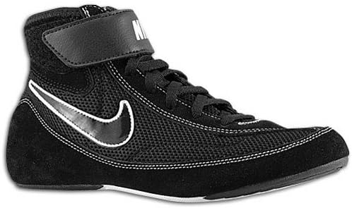 nike sweep wrestling shoes