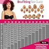 E-K Cup Silikonbrüste Drag Queen Crossdresser Brustprothese Fake Boobs Enhancers