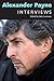 Alexander Payne: Interviews (Conversations with Filmmakers Series) by Julie Levinson