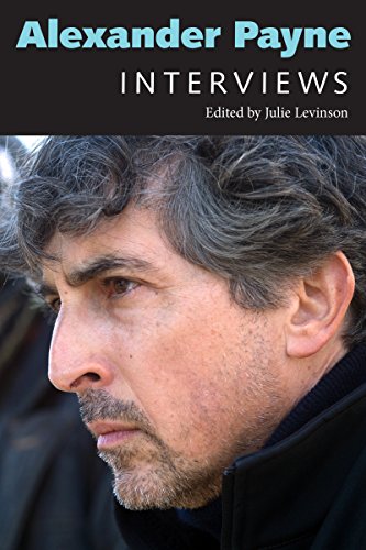 Alexander Payne: Interviews (Conversations with Filmmakers Series) by University Press of Mississippi