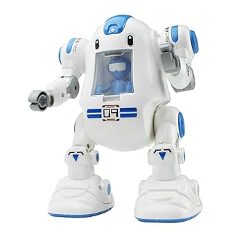 amazon robot giocattolo