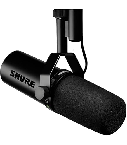 Sennheiser Pro MKH 50-P48 RF Microphone with -10 dB pad and