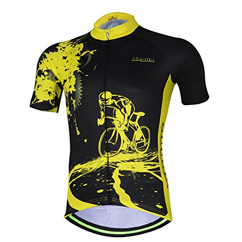biking shirts