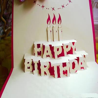 Handmade Paper Carving Greeting Cards Amazing 3d Greeting Cards