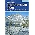 The John Muir Trail (Cicerone Guides)