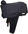 Porte-selle Western Tough-1 – Rembourré – Nylon 600D Noir – Protection Sellerie