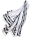 Changx Girl's and Lady's Fashion style Luxury Warm Silk Scarves Turbafor Four Seasons (#S17)