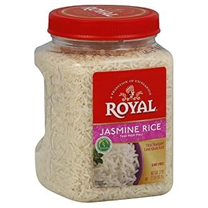 Image of Royal Rice Jasmine Pet