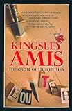Front cover for the book The Crime of the Century by Kingsley Amis