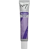 No7 Pure Retinol Post-Treatment Soothing Face Cream, 1.69 Fl Oz | Supports Retinol Tolerance, Hydrating Ceramides &amp; Bisabolol