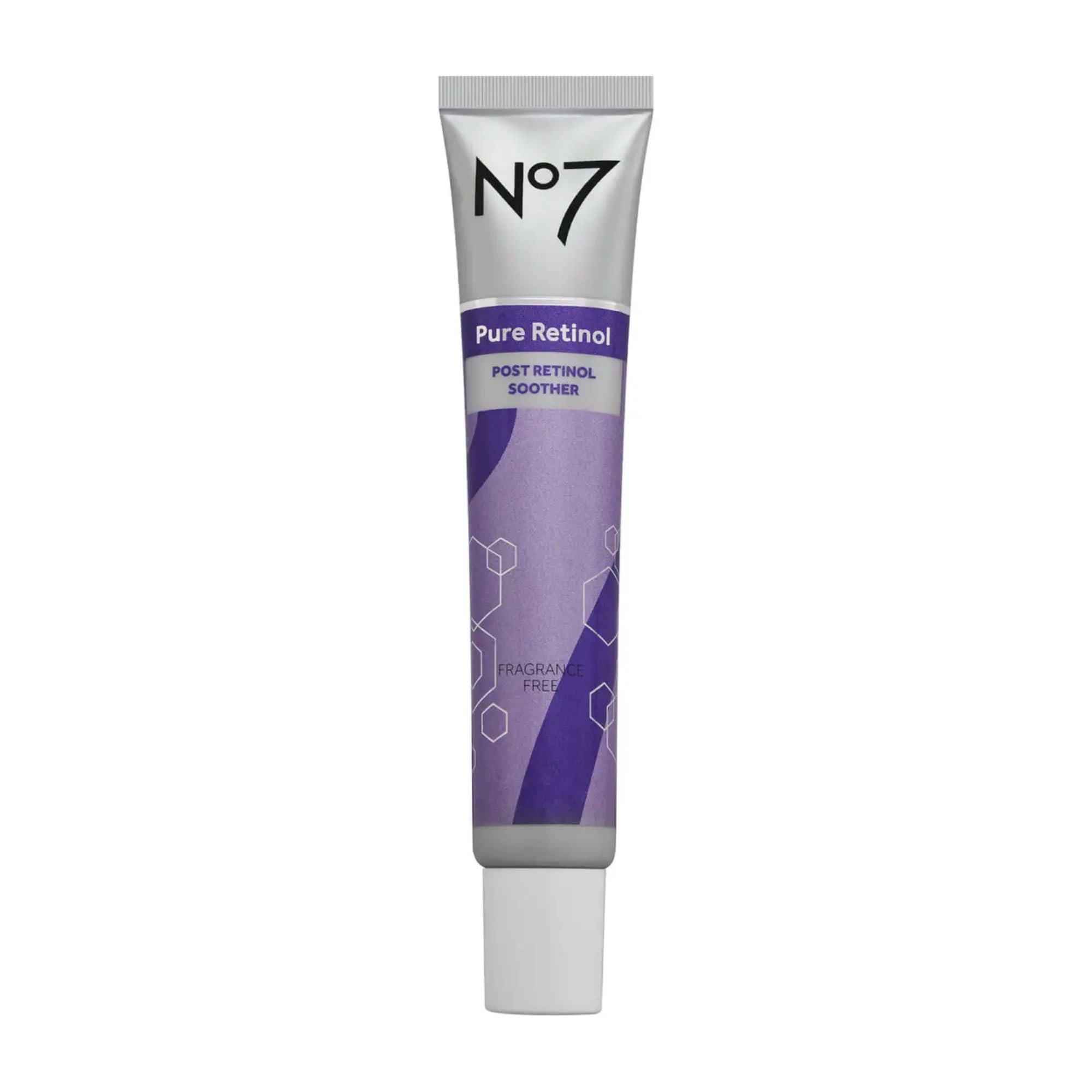 NO.7 No7 Pure Retinol Post Retinol Soother 50 ml 1.69 Oz