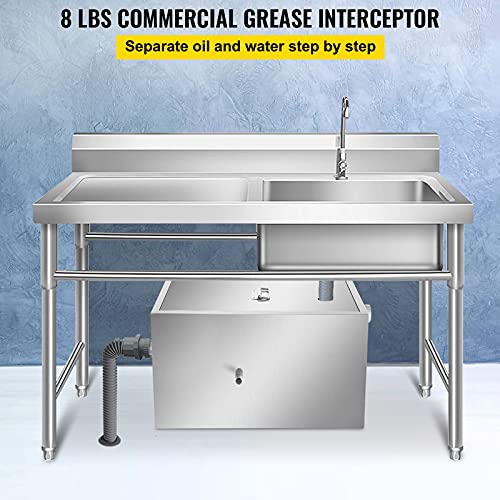 Commercial Grease Interceptor Pricepulse