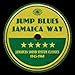 Jump Blues Jamaica Way: Jamaican Sound System Clas
