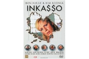 NORDISK FILM Inkasso - DVD