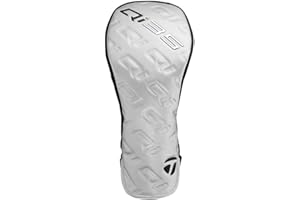 TaylorMade Golf Qi35 Driver Headcover Club Head Cover Qi 35