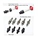 West Biking MTB Bike Cycling Hydraulic Disc Brake DOT Bleed Kit for Shimano/TEKTRO/Magura