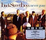Disco de Backstreet Boys: «Never Gone (Australian Tour Edition) (Bonus Dvd)» (Anverso) Disco de Backstreet Boys: «Never Gone (Australian Tour Edition) (Bonus Dvd)» (Anverso)