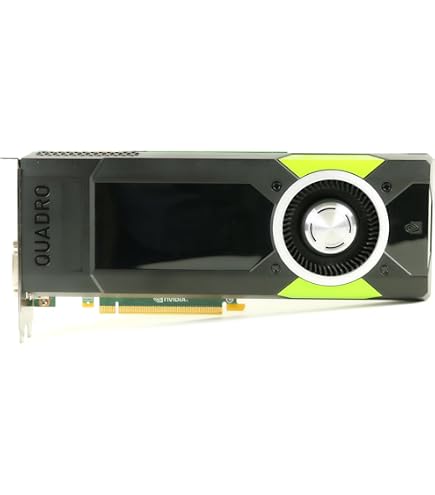 Amazon.com: PNY NVIDIA Quadro M5000 : Electronics