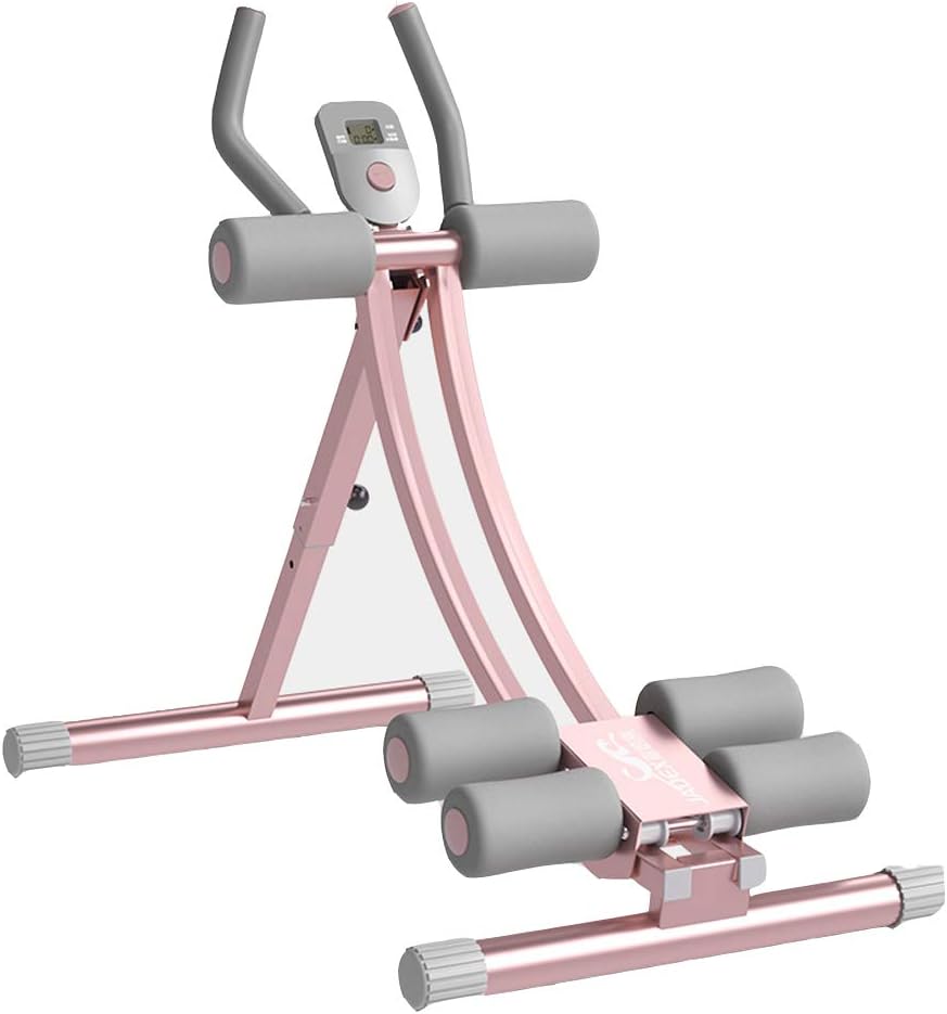 Beautiful Waist Machine Dumbbell Bench Weight Table Abdominal Exerciser Abdominal Machine Home Fitness Equipment
