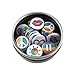 30 LGBT Pride Mini- Pins. 1