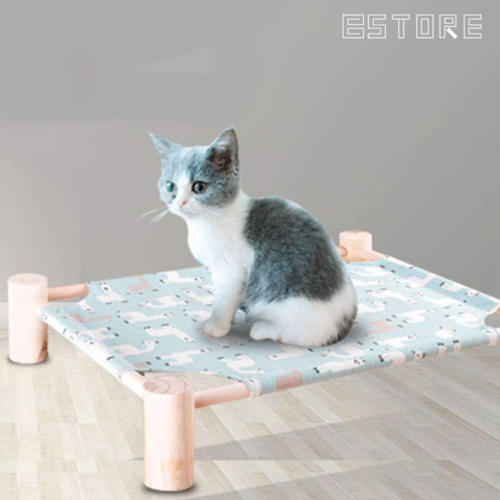 Best cat hammock with stand