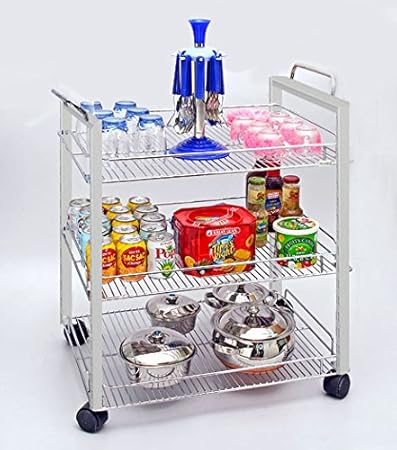 Sterling Multipurpose Trolley