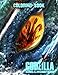 Godzilla Coloring Book: Coloring Book for Kids and Adults, Activity Book, Great Starter Book for Children (Coloring Book for Adults Relaxation and for Kids)
