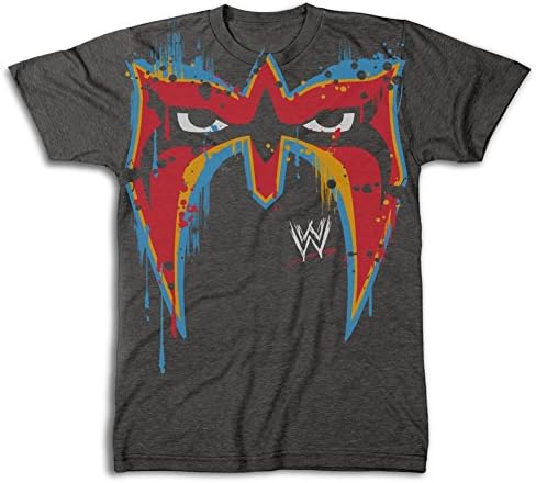 WWE Ultimate Warrior- T Shirt- Large